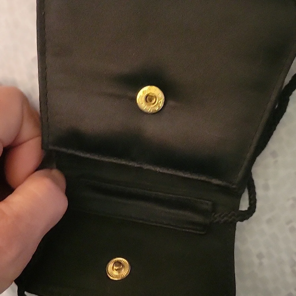 Evening purse. - Picture 4 of 4